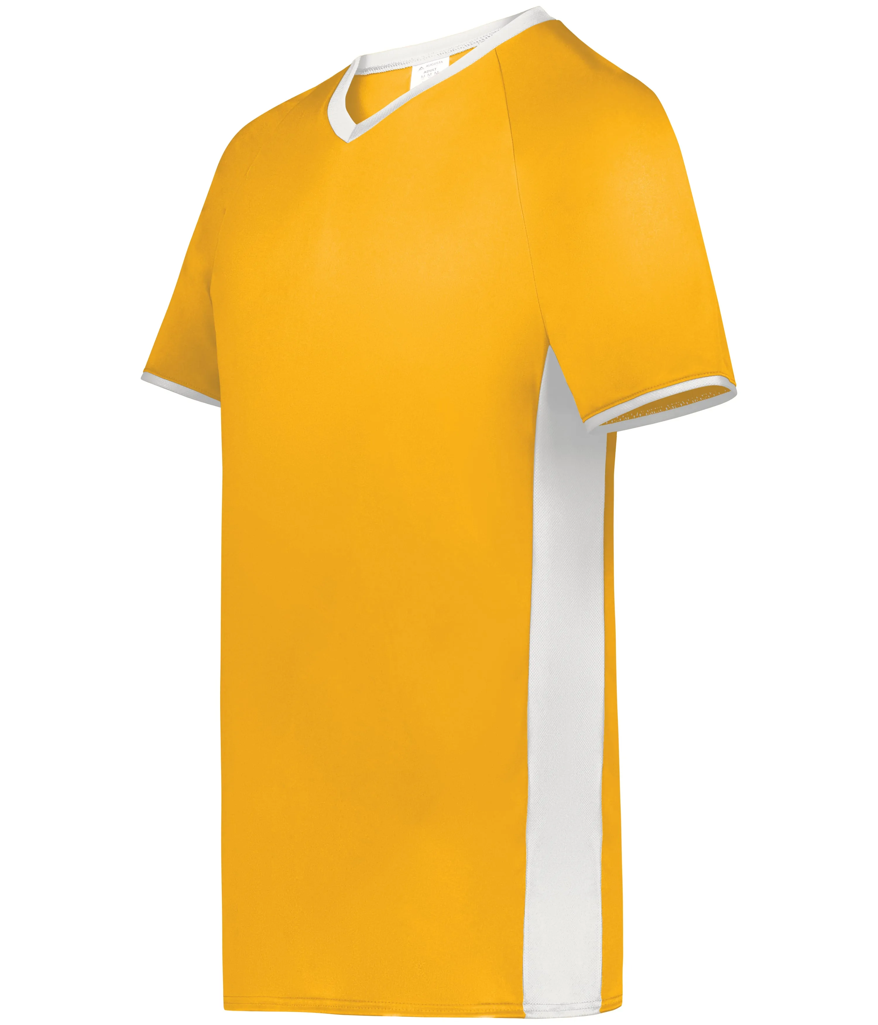 Cutter  V-Neck Jersey