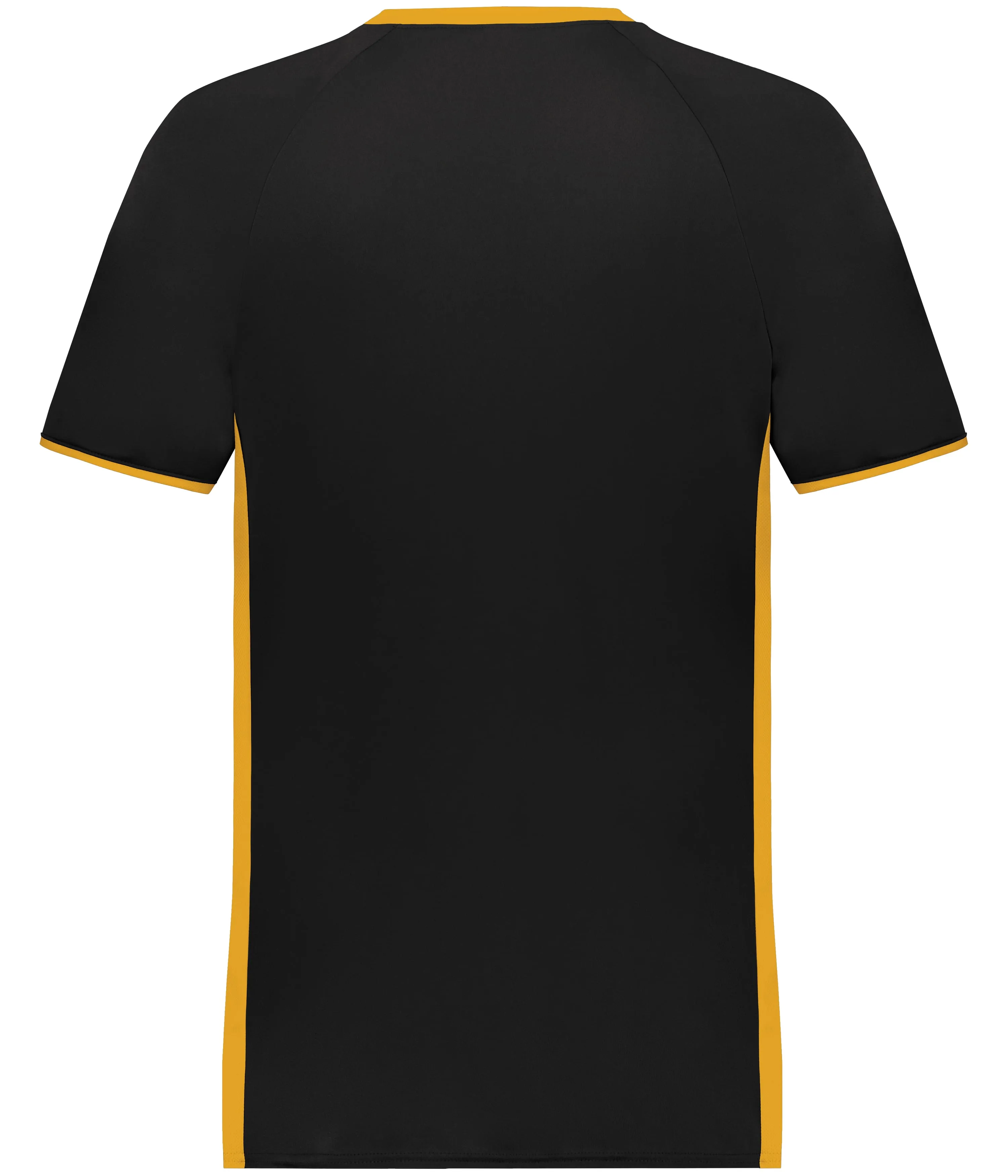 Cutter  V-Neck Jersey