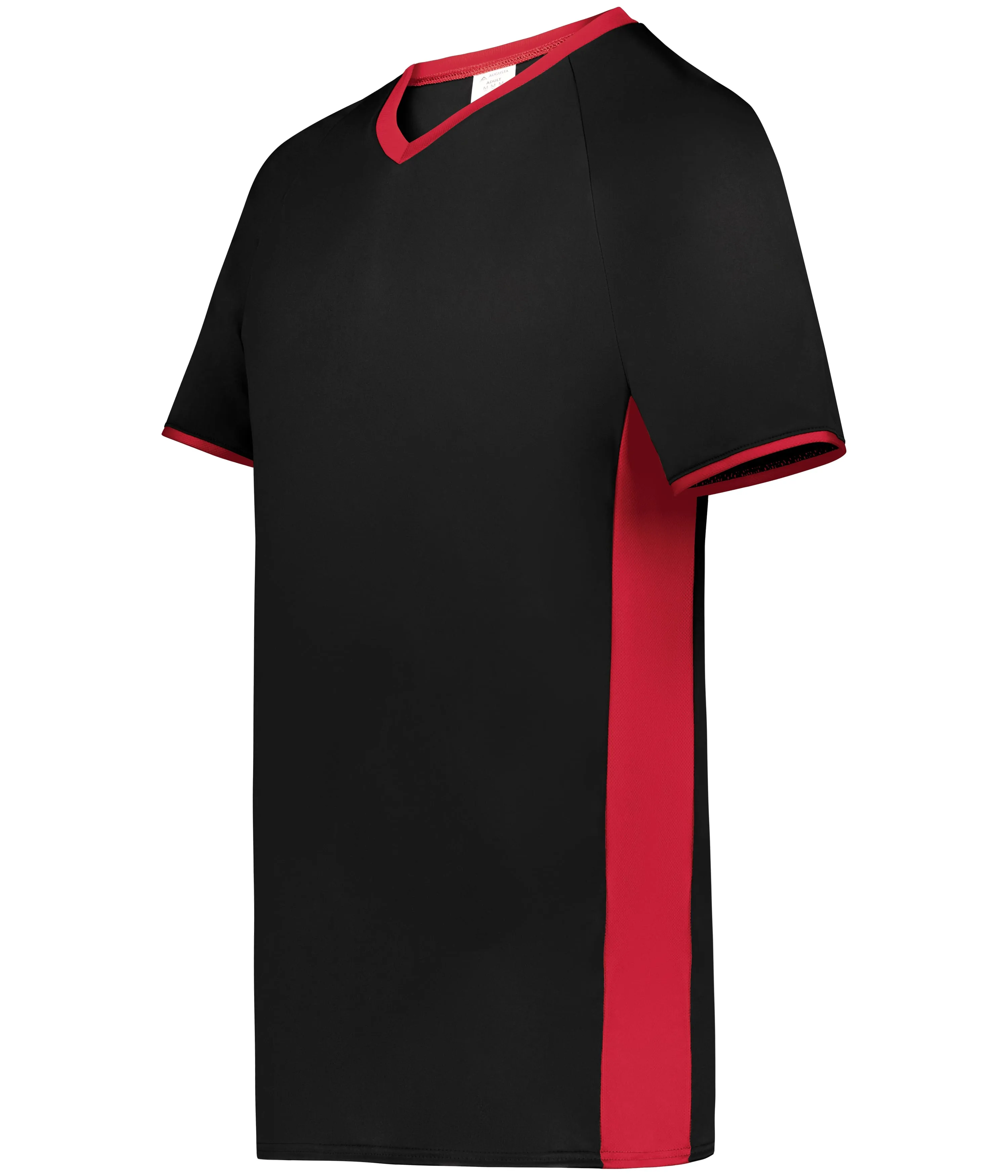 Cutter  V-Neck Jersey