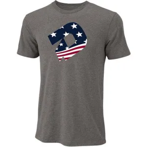 DeMarini USA D T-Shirt: WTD1900