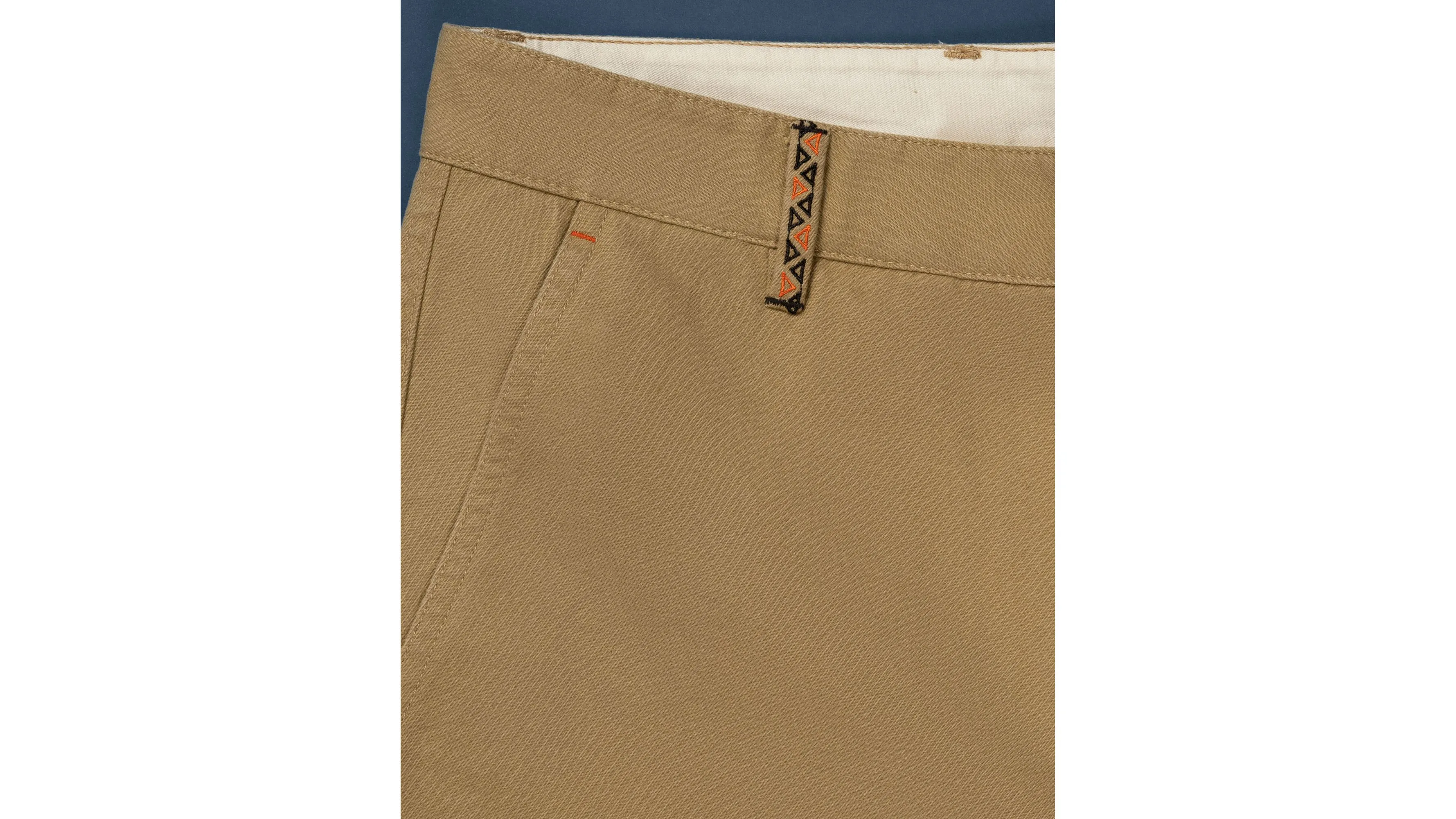 Dockers® x Selema Masekela Chinos