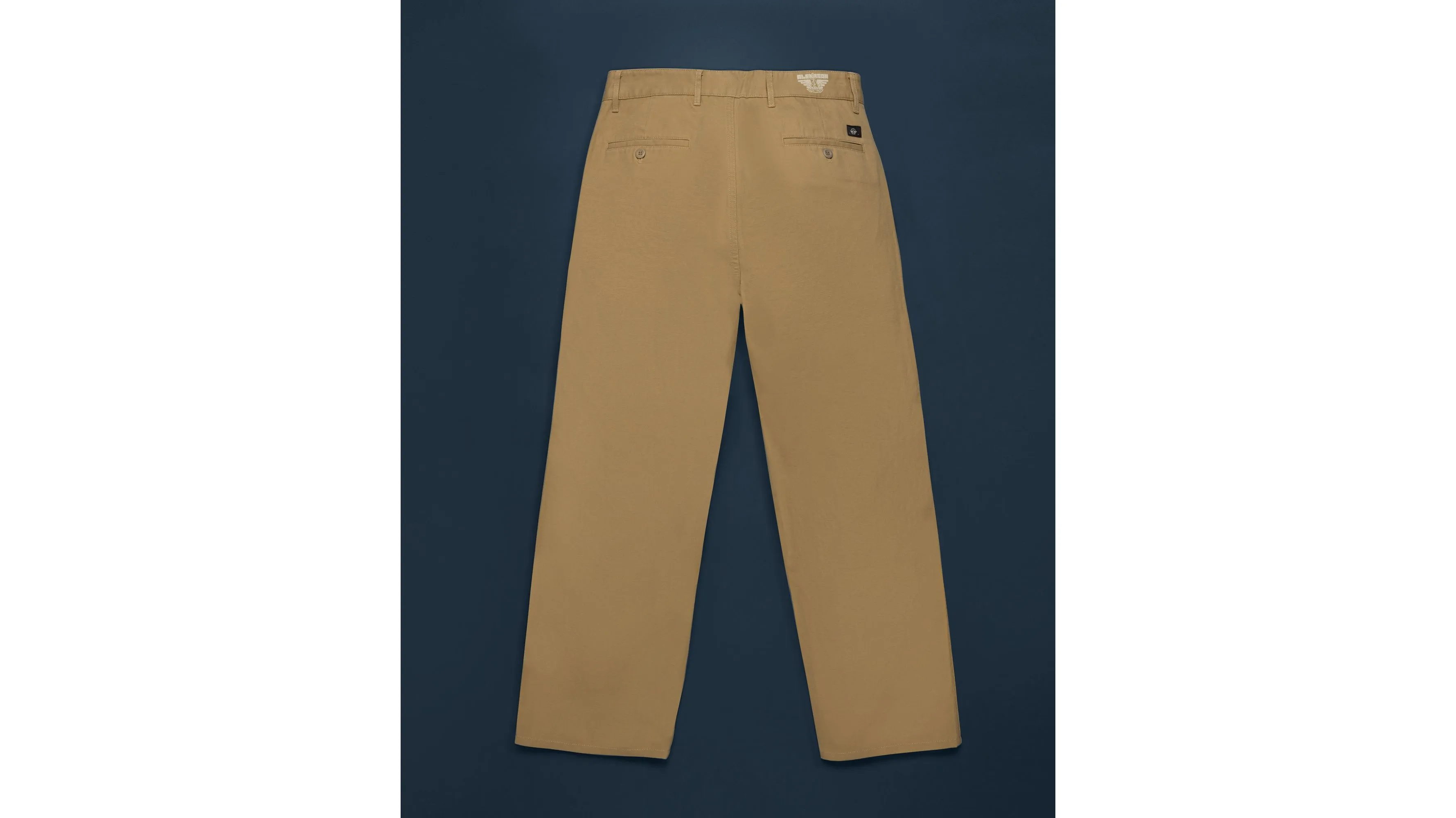 Dockers® x Selema Masekela Chinos