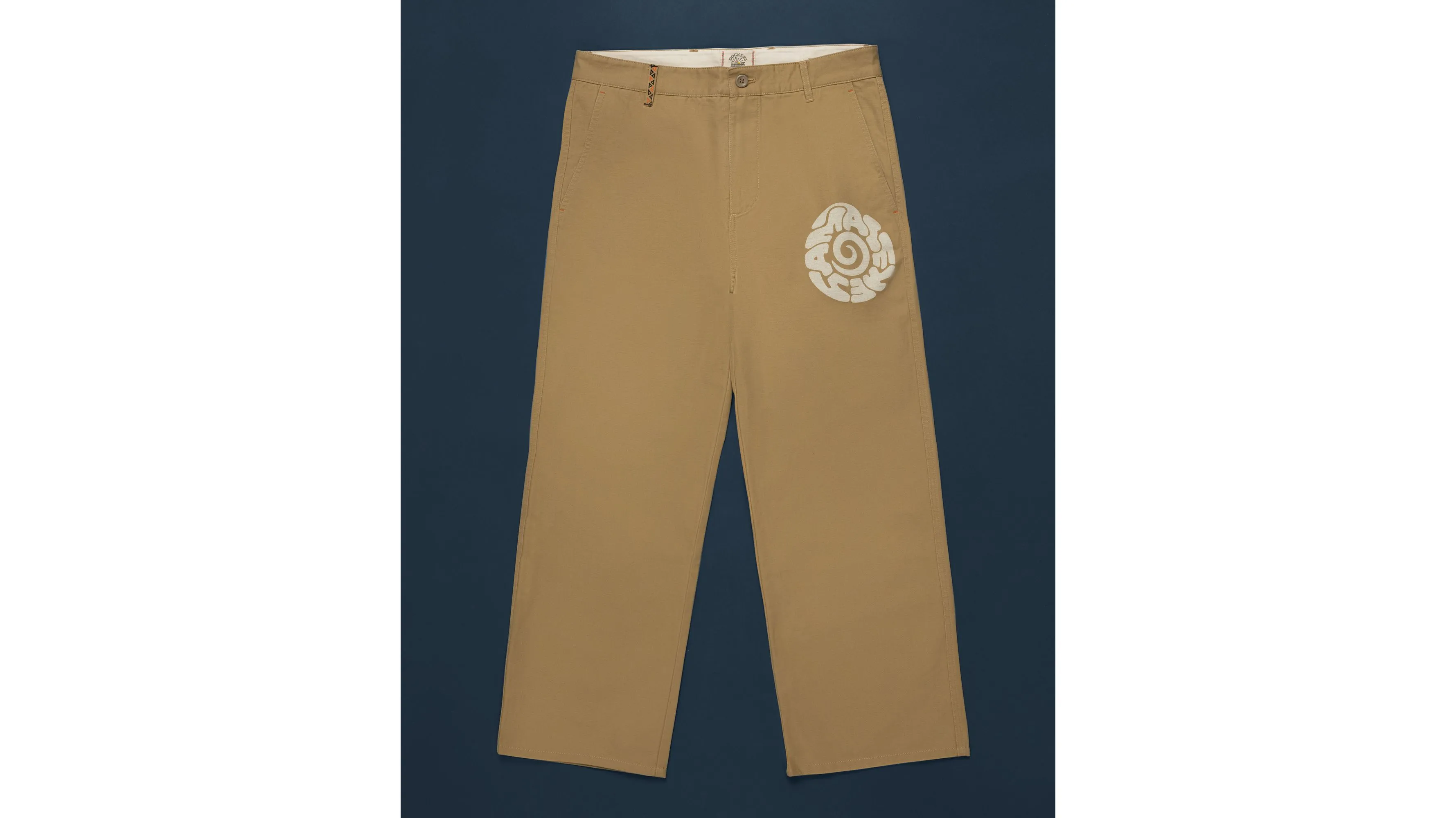 Dockers® x Selema Masekela Chinos