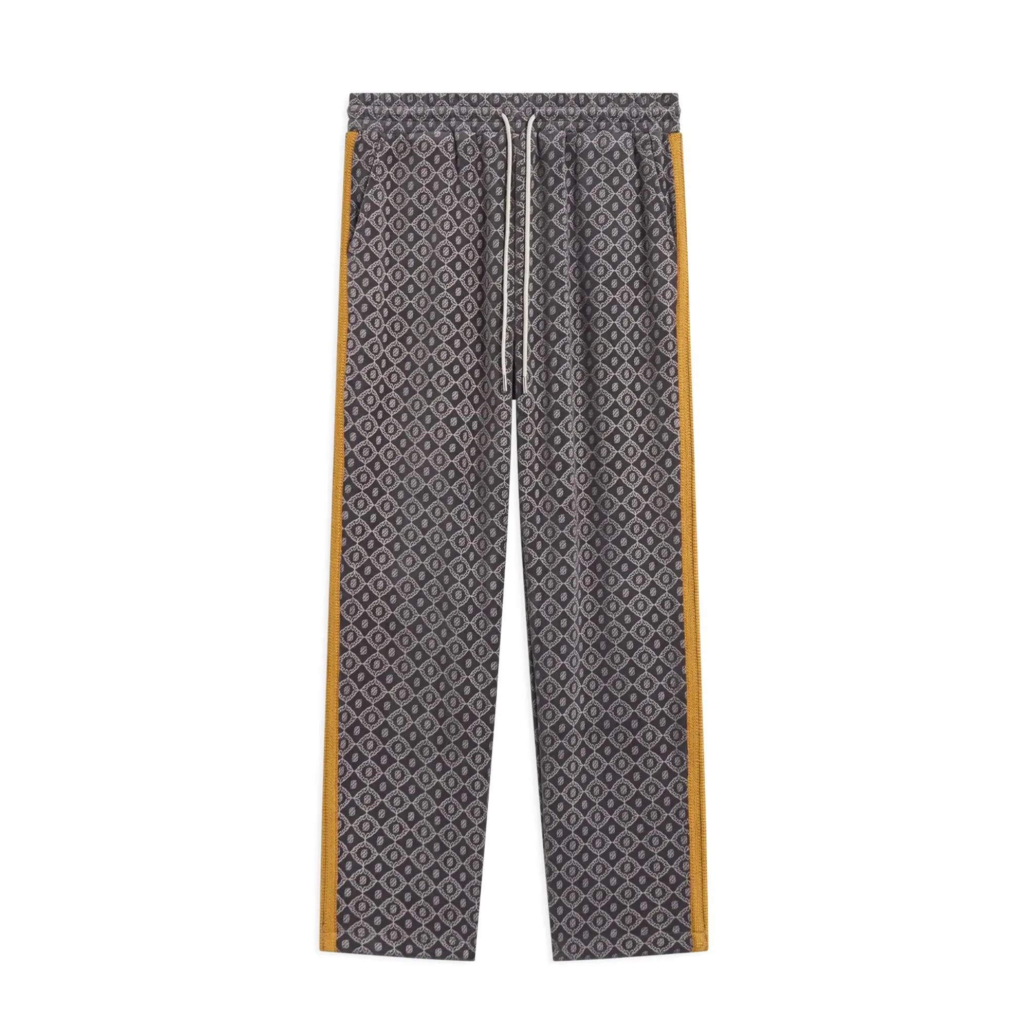 Drole de Monsieur Mens La Veste Monogramme Pants