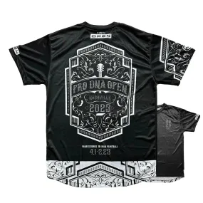 DryFit Tech T-Shirt - PRO DNA OPEN