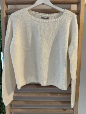 English Weather Luna Cashmere Sophie Sweater