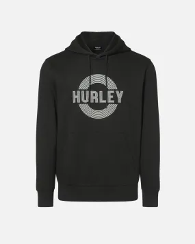 Essential Trance Pullover Hoodie