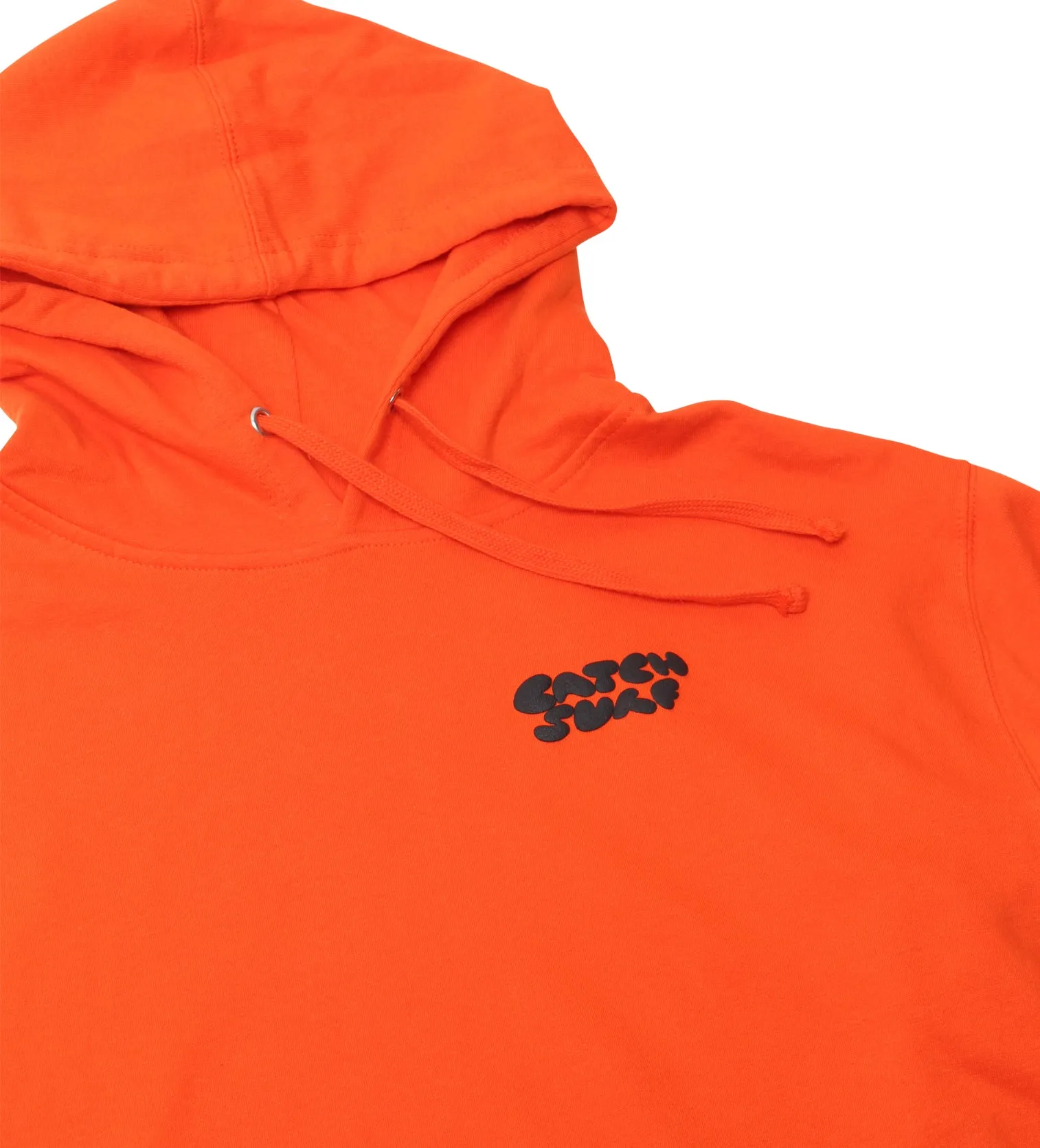 Evan Rossell // Chiller Fleece Pullover Hoodie