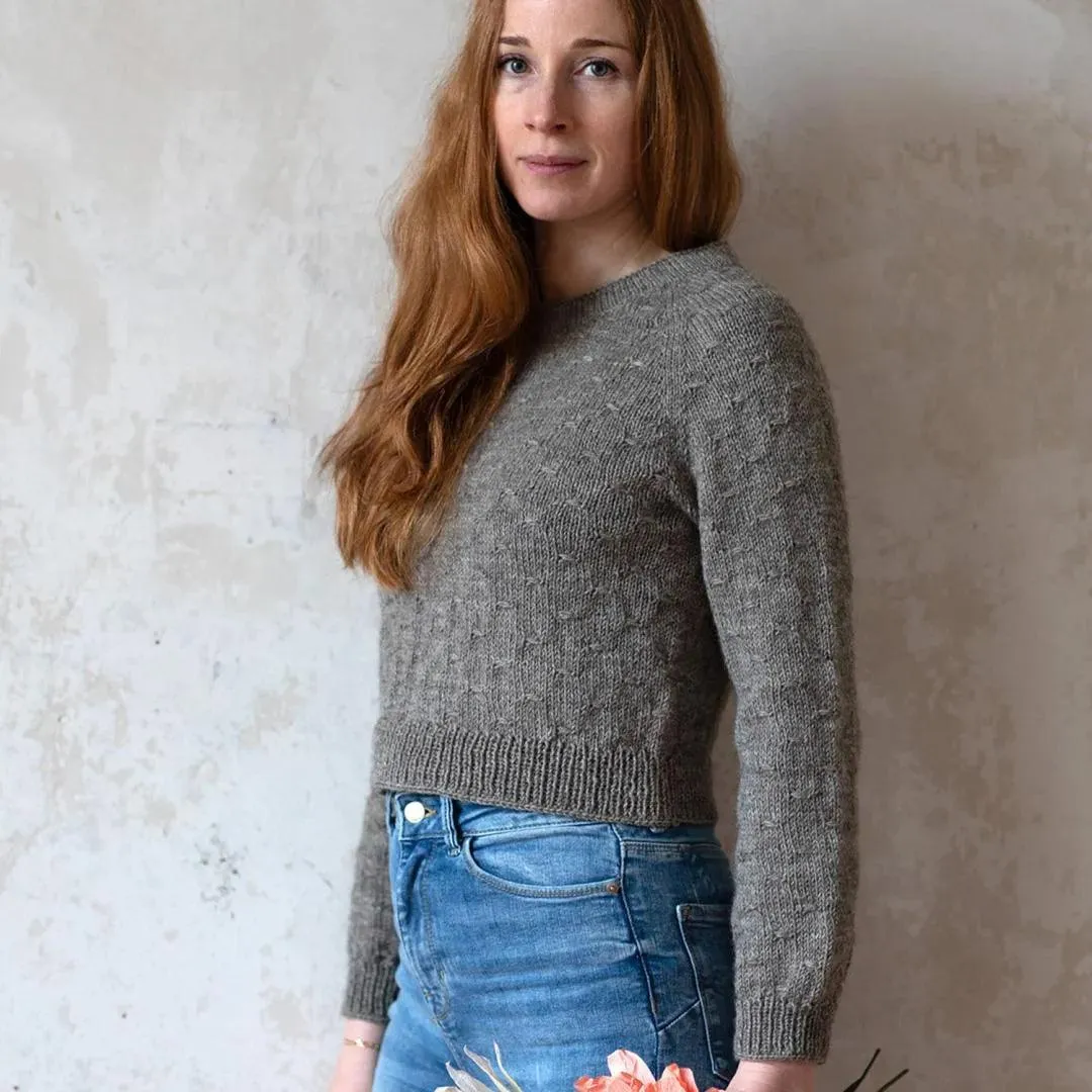 Everywhere Sweater [Knitting Pattern]