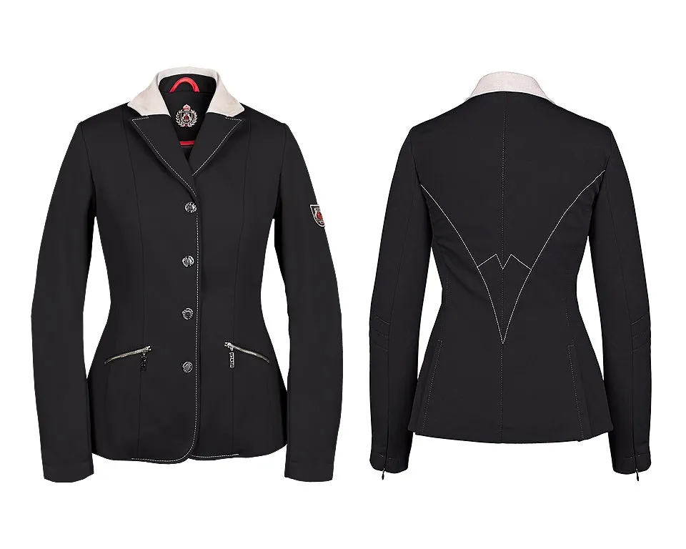 Fair Play Olimpia Show Jacket - Women's