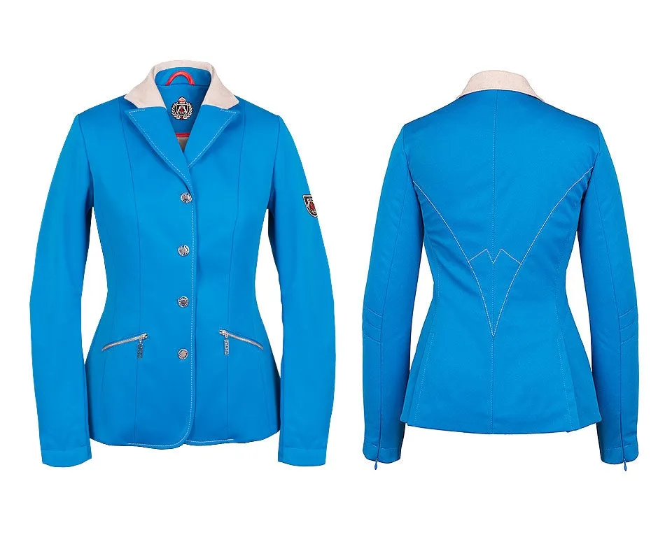 Fair Play Olimpia Show Jacket - Women's