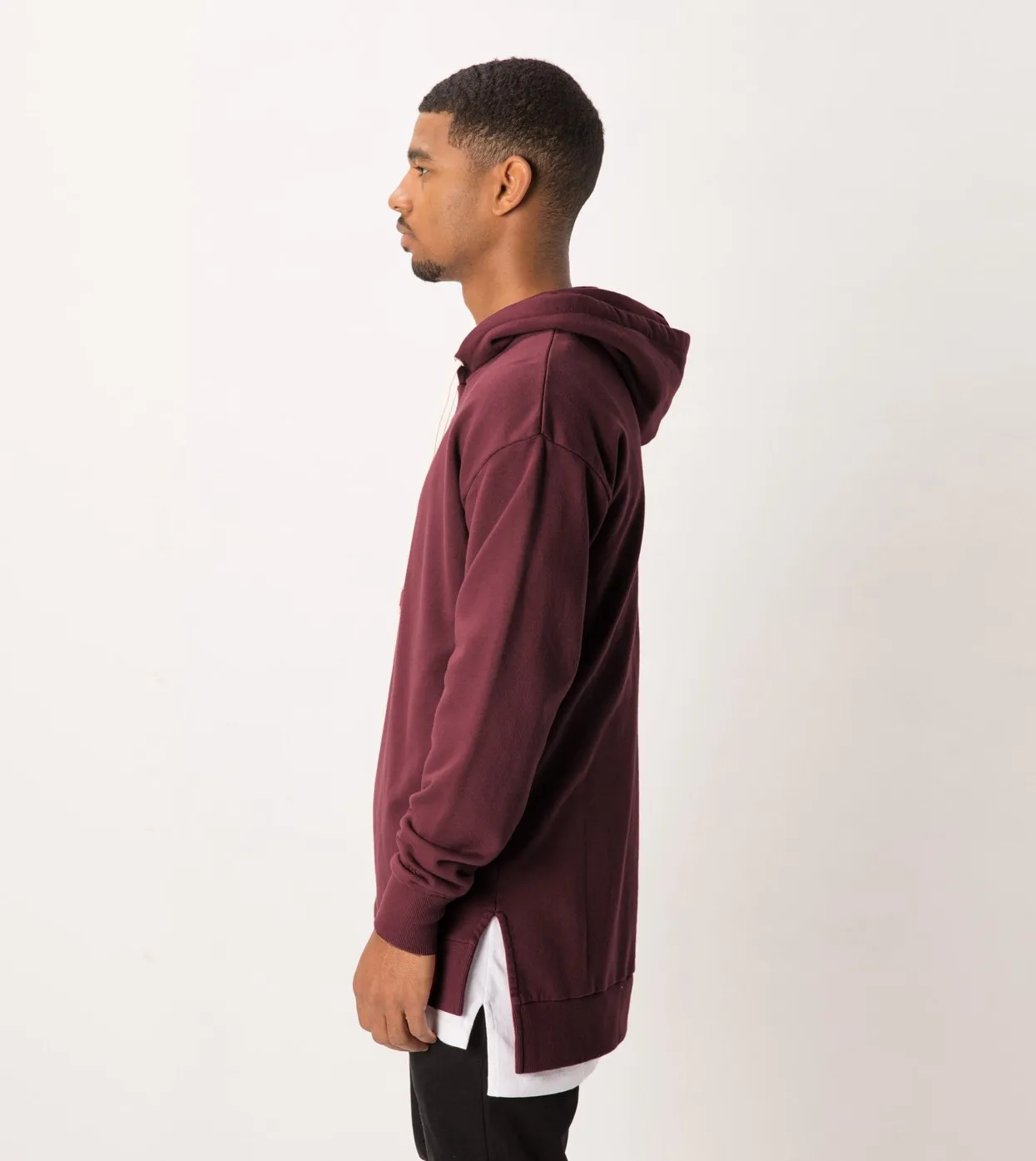 Flintlock Hood Sweat Port - Sale