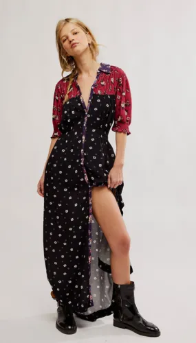 Free People Nora Midi