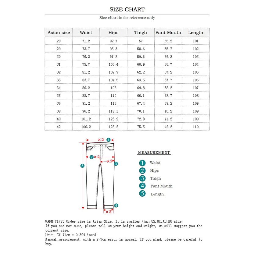 Funki Buys | Pants | Men's Modern Stretch Business Work Pants