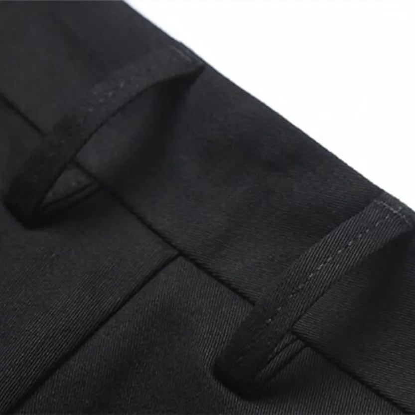 Funki Buys | Pants | Men's Modern Stretch Business Work Pants