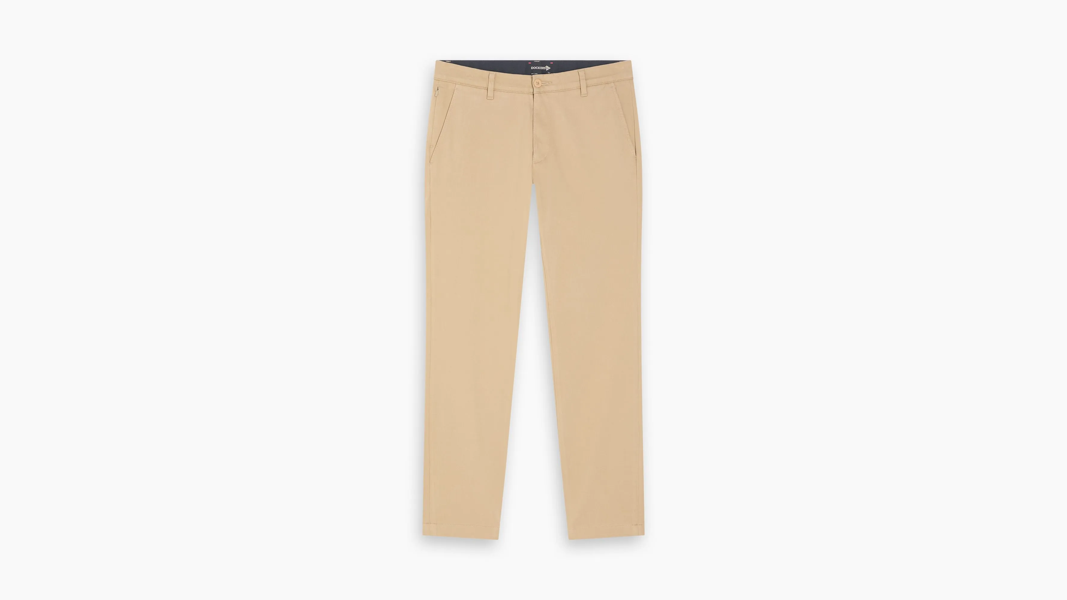 Go Chino, Skinny Fit