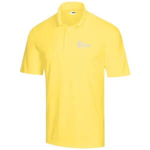 GolfBasic Men's Classic Performance Polo T-shirt