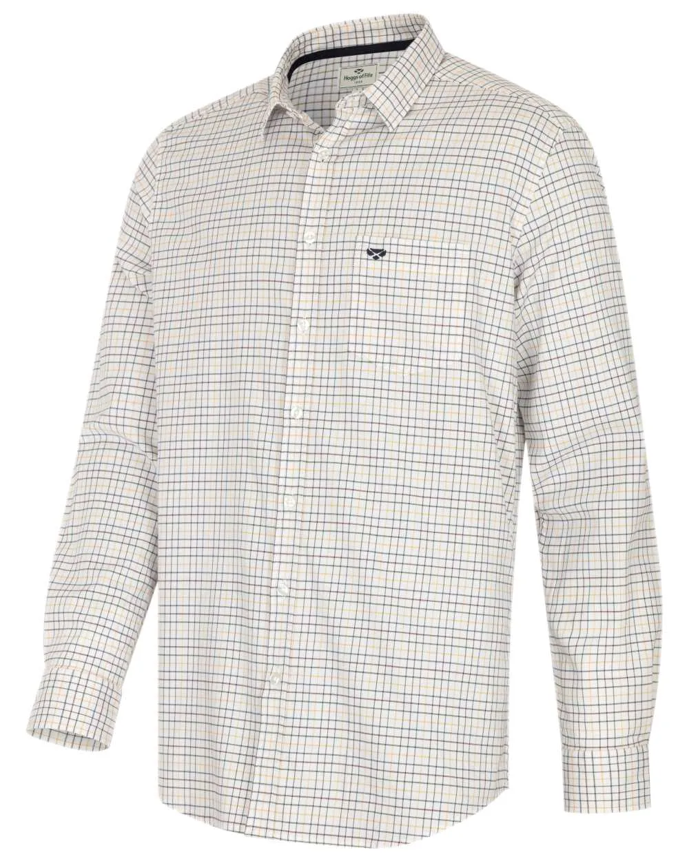 Hoggs of Fife Callum Country Check Shirt