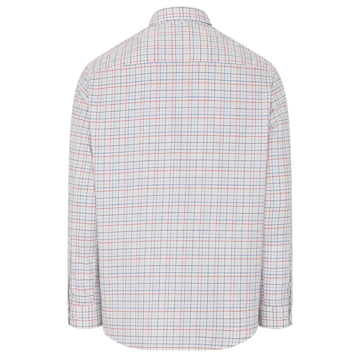 Hoggs of Fife Callum Country Check Shirt