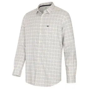 Hoggs of Fife Callum Country Check Shirt