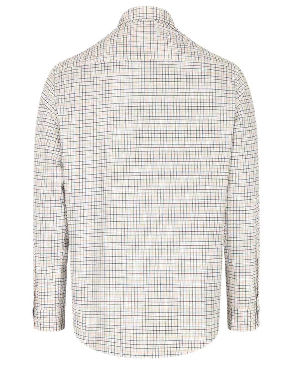 Hoggs of Fife Callum Country Check Shirt