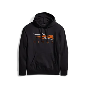 Icon Pullover Hoodie