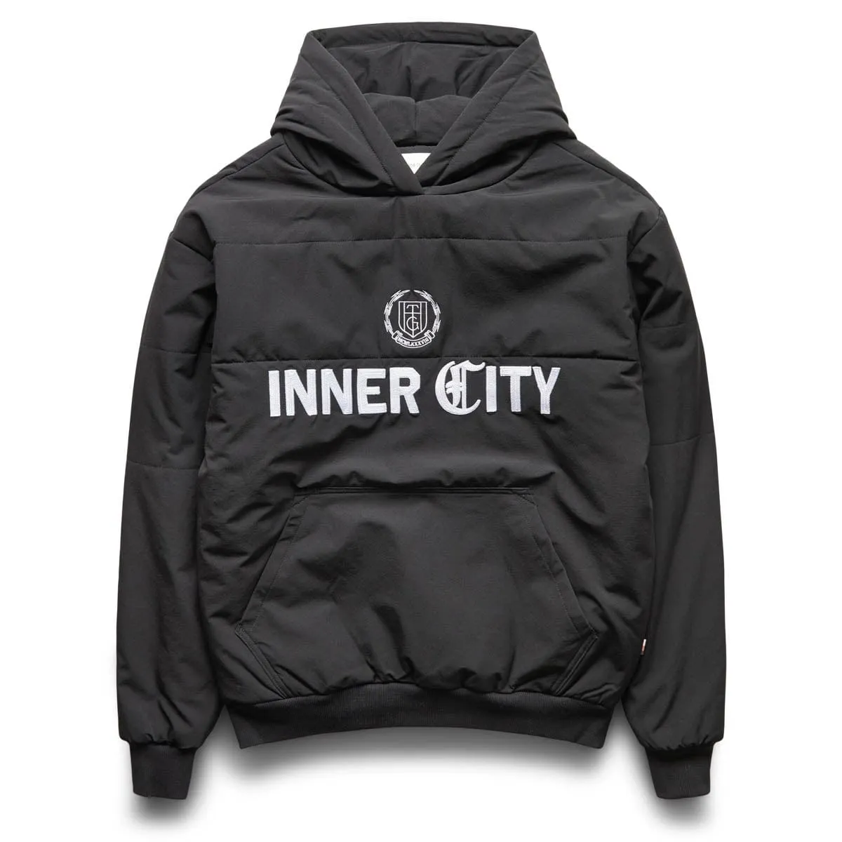 INNER CITY PUFF HOODIE