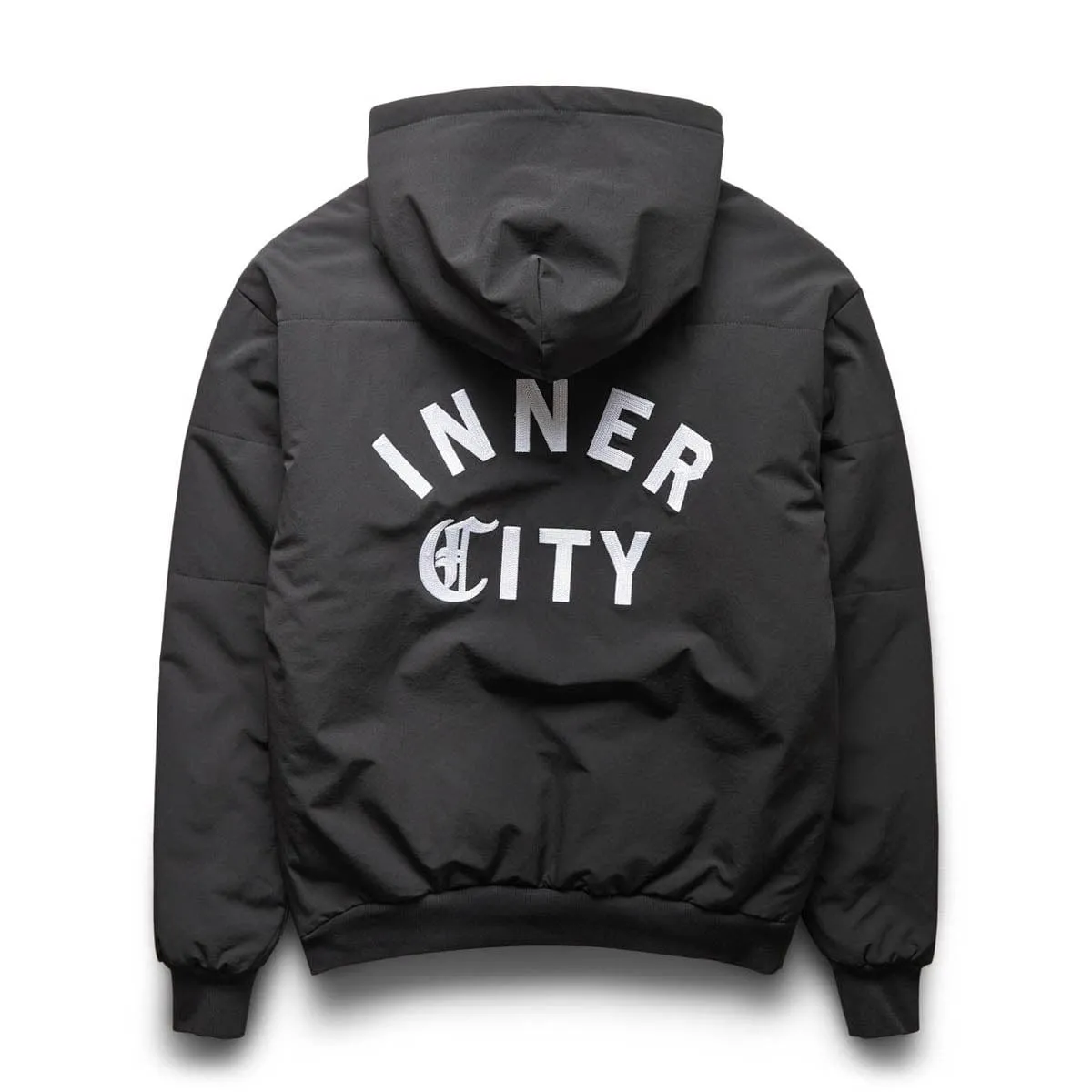 INNER CITY PUFF HOODIE