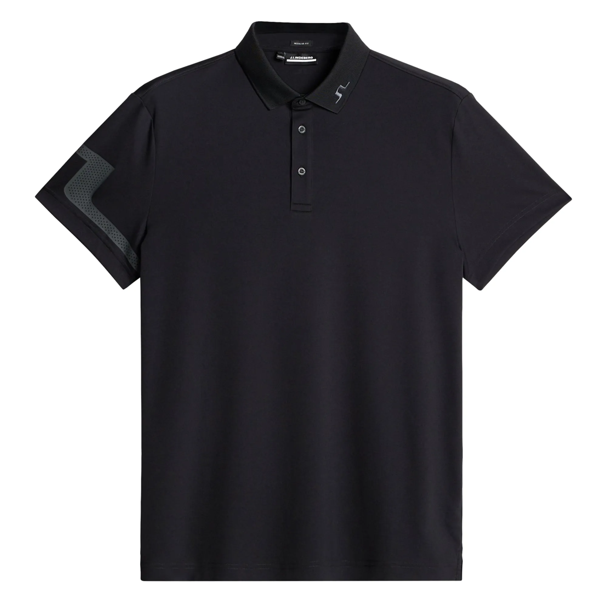 J.Lindeberg Golf Heath Polo Shirt FW24