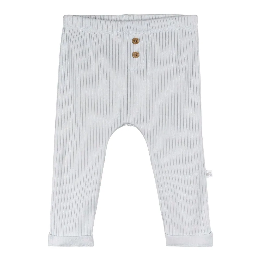 Just Born 2-Pack Cotton Pants