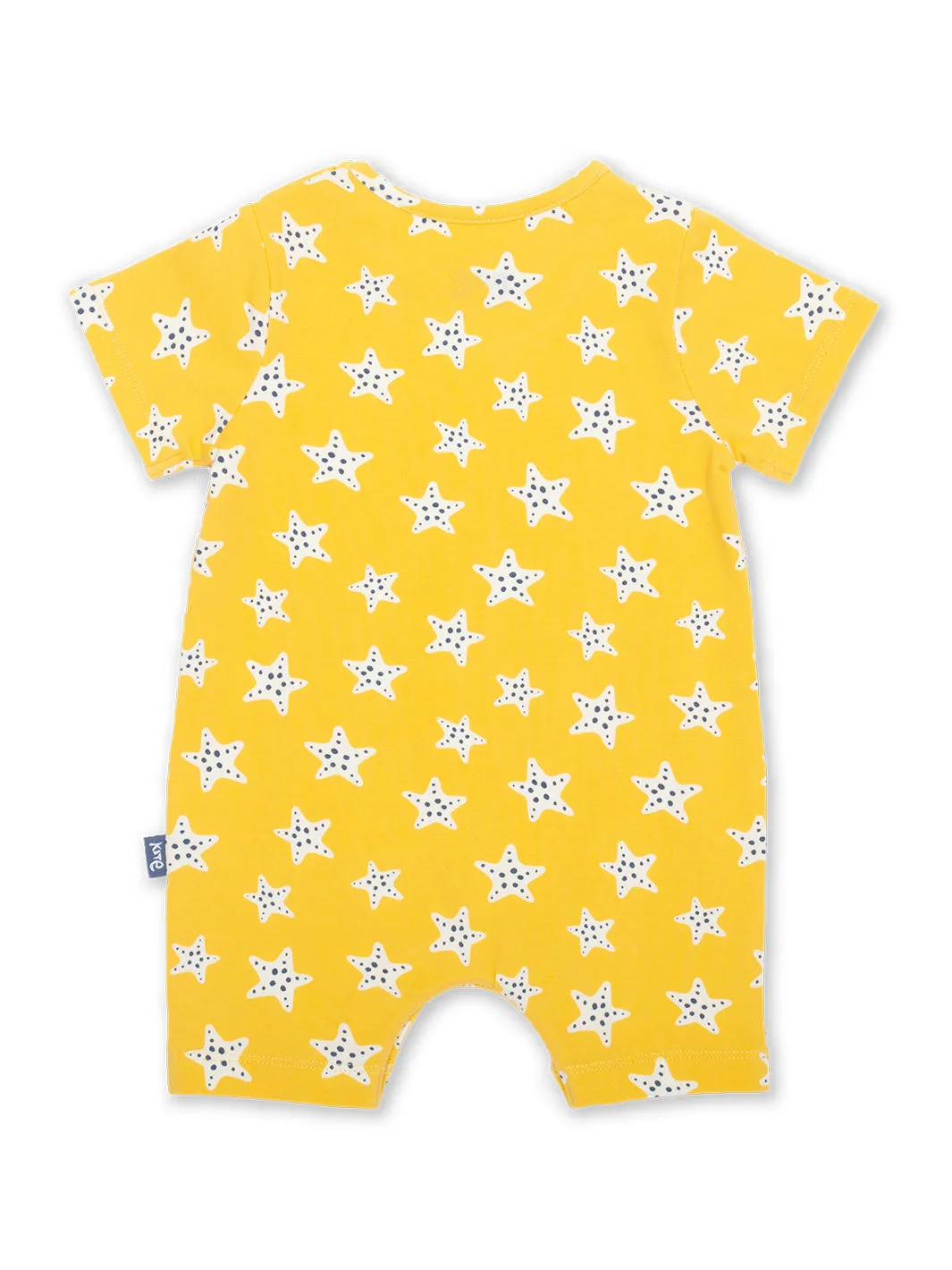 Kite Super Starfish Romper