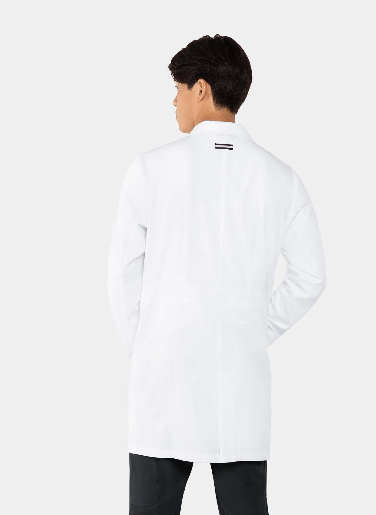 Koi Next Gen Men's Everyday Lab Coat