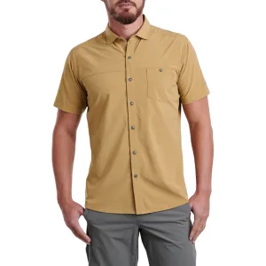 Kuhl Men's Optimizr Short Sleeve Shirt