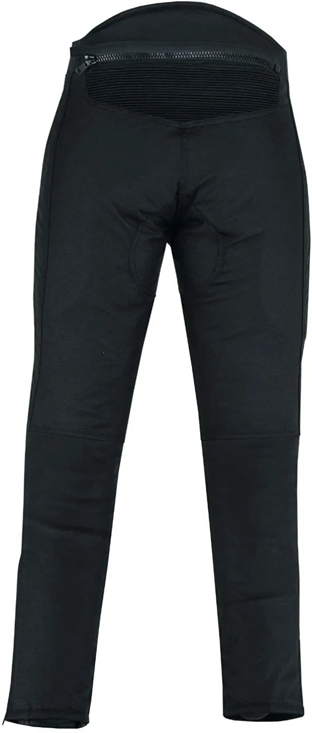 Ladies Motorbike Trousers Waterproof | Windproof Biker Pants | Buy Online Now