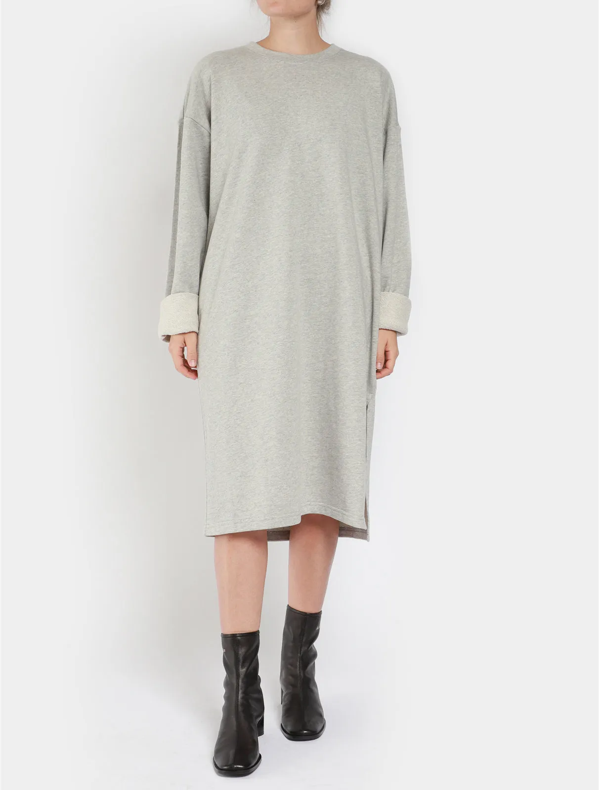 Le Midi Sweater Dress