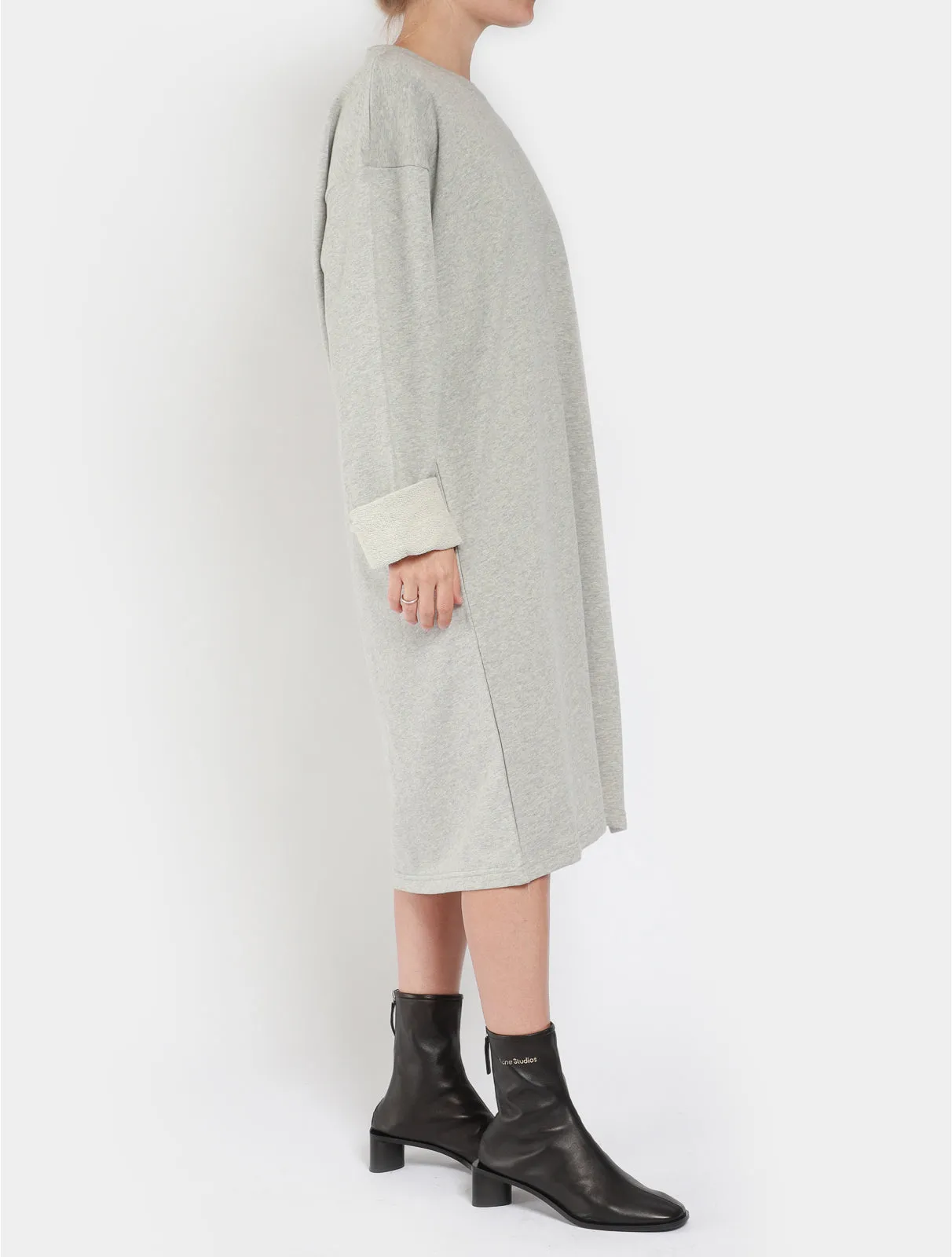 Le Midi Sweater Dress