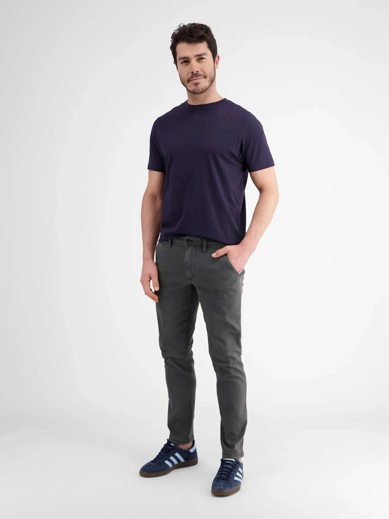 Lerros Chino Trousers 9114 R