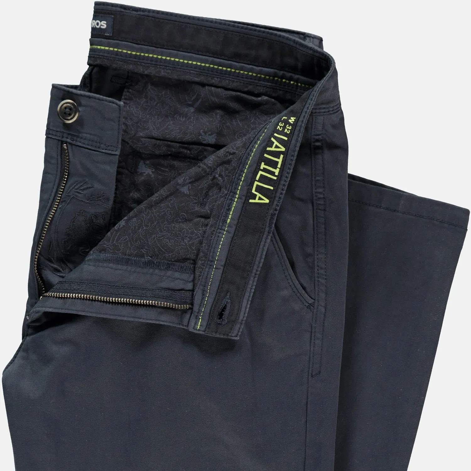 Lerros Lerros Chino Trousers 9111 R