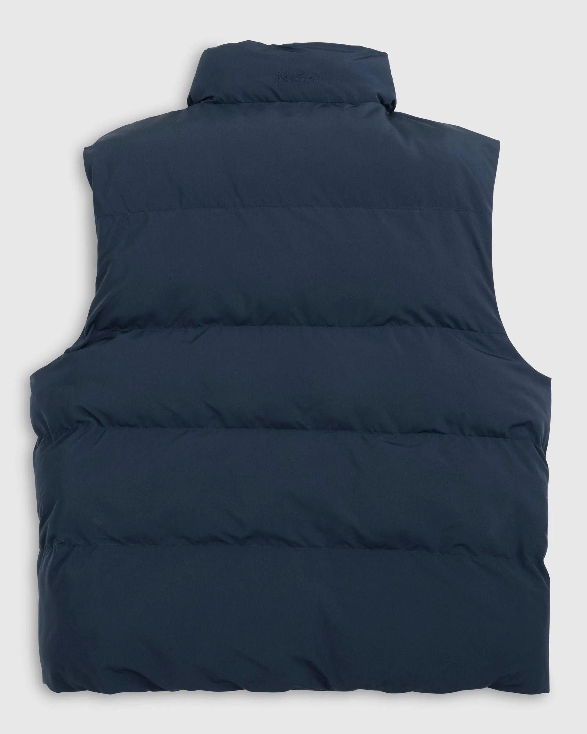 Lina Quilted Vest