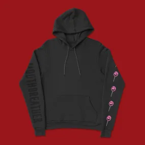 Lollipop Black Pullover