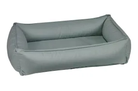 Lounger - Seafoam - Dog Bed