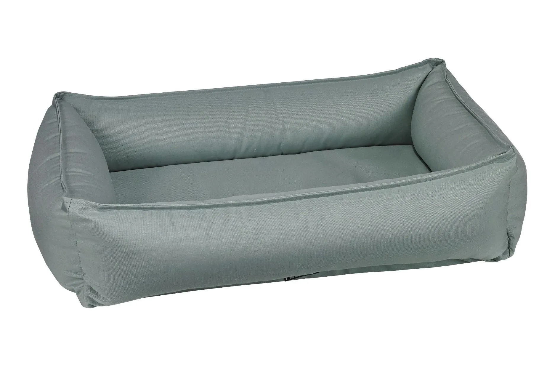 Lounger - Seafoam - Dog Bed