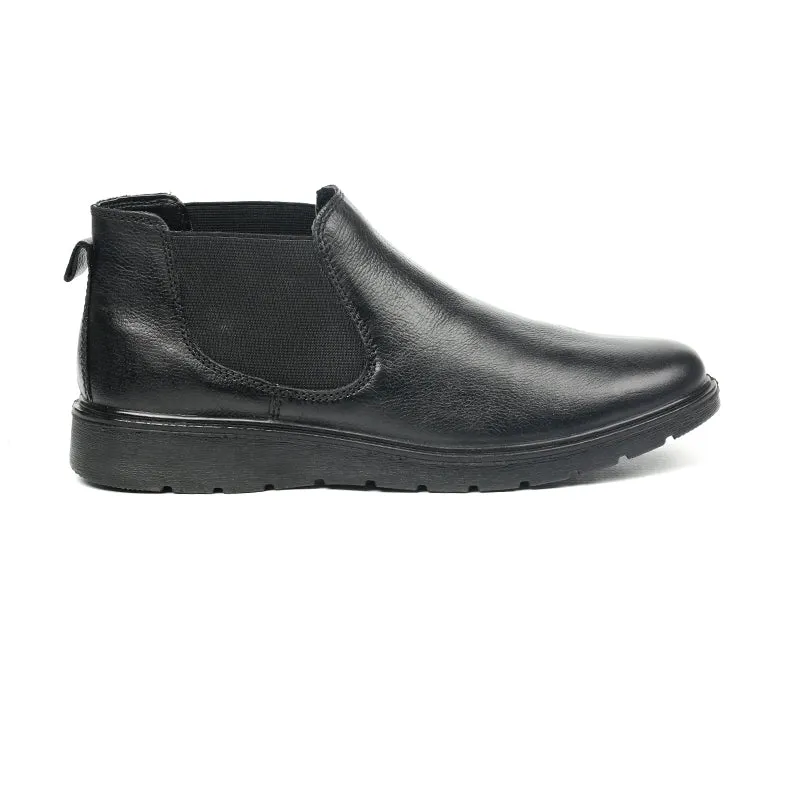 M-MV-0200444-Leather Chelsea Boots