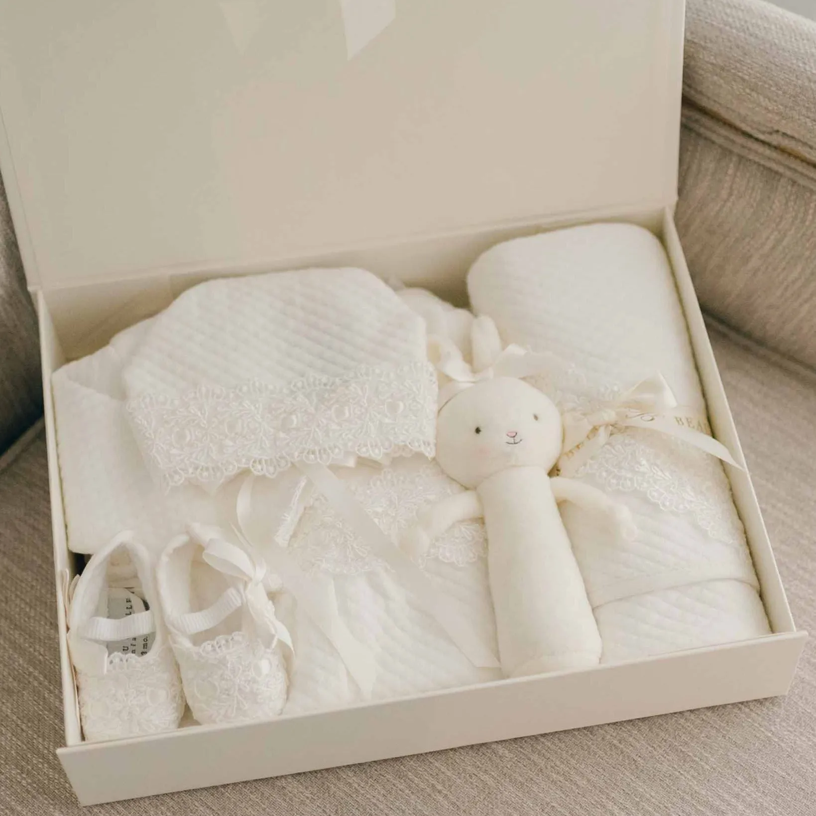 Madeline Newborn Gift Set - Save 10%