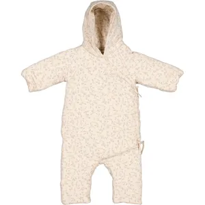 MarMar New Born Berry Bloom Rex Romper