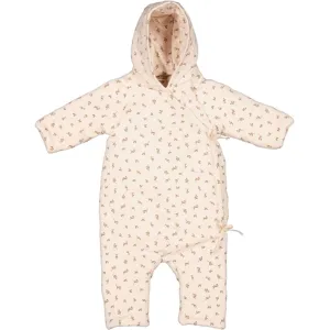 MarMar New Born Little Rose Rex Romper