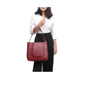 MARTELLA 01 SHOULDER BAG