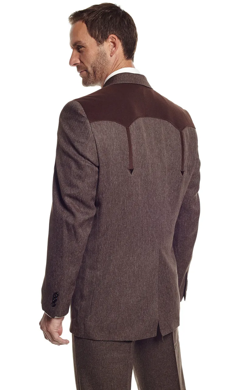 Men's Circle S Boise Sport Coat #CC2976-22