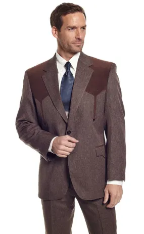 Men's Circle S Boise Sport Coat #CC2976-22