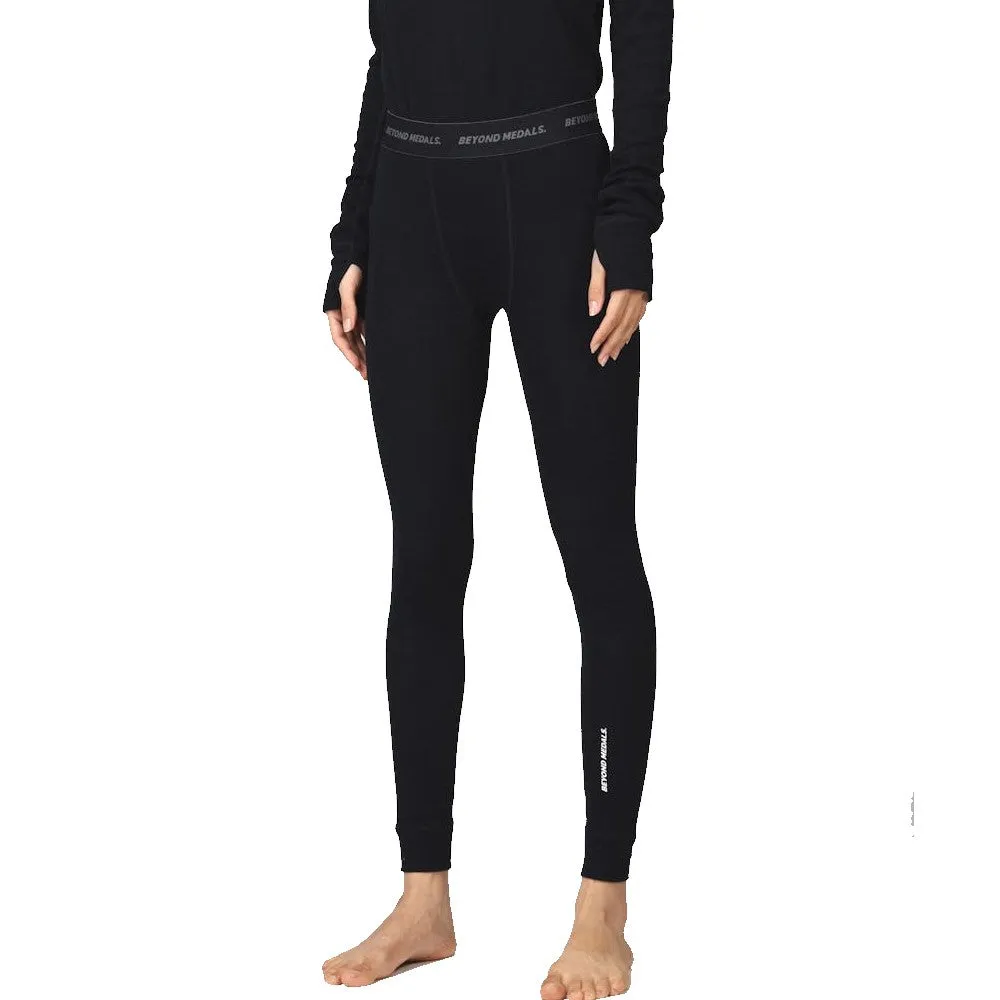 Merino Baselayer Thermal Bottoms